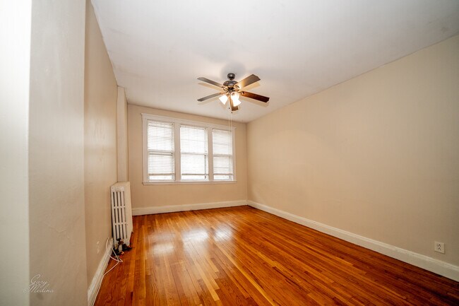 Foto del edificio - 32 Sidlaw Rd