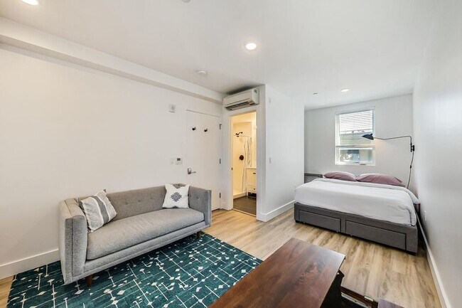 Building Photo - Artthaus Northgate: New Luxury Apartments!...