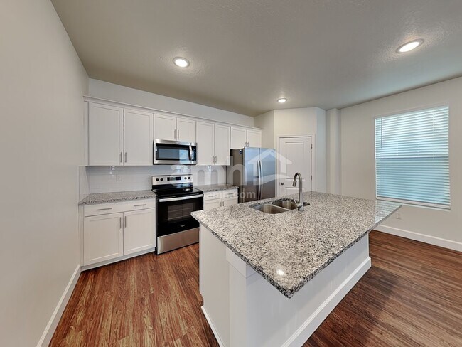 Foto del edificio - 11128 S Seagrass Dr