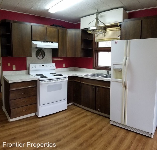 Foto del edificio - 1 br, 1.5 bath House - 20644 Jehovahjireh St