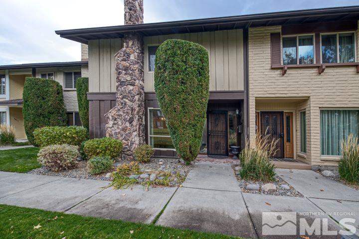 Foto principal - 1407 Foster Dr