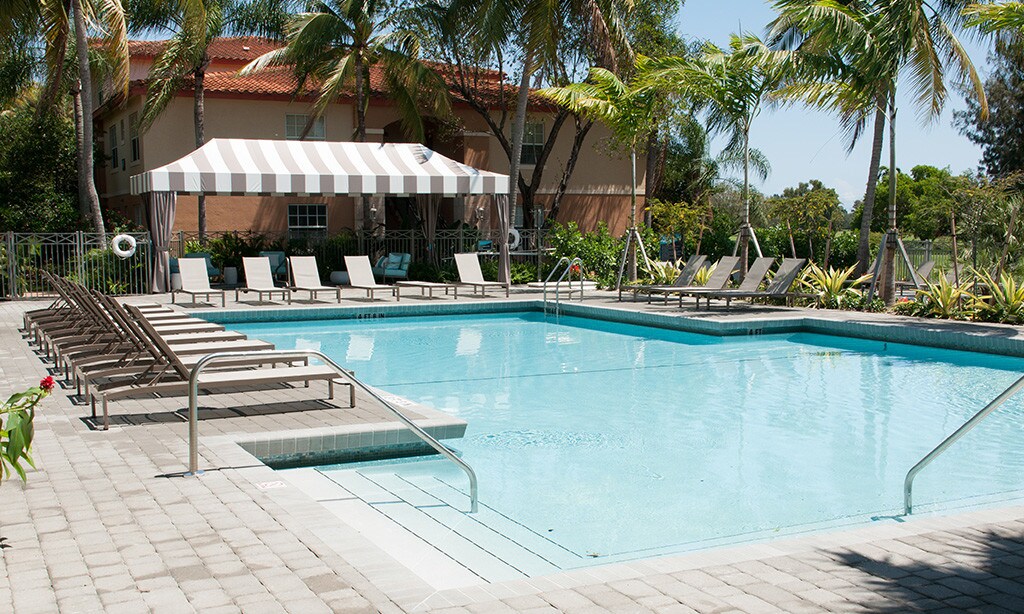 Foto principal - The Upton Apartments