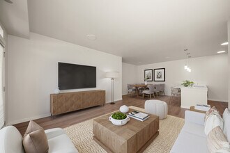 Building Photo - Black Iron Apartments