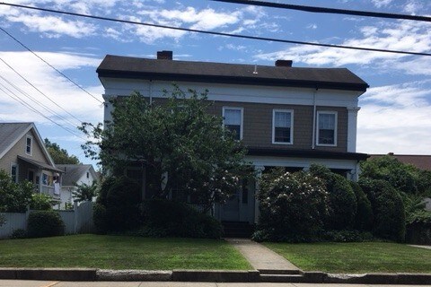 Building Photo - 300 Faneuil St