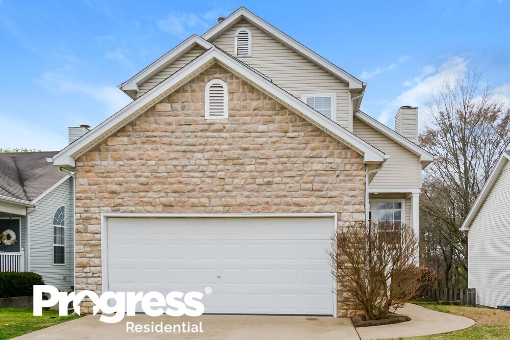 Foto principal - 4228 Chesney Glen Dr