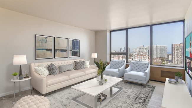 Foto del edificio - 3930 N Pine Grove Ave