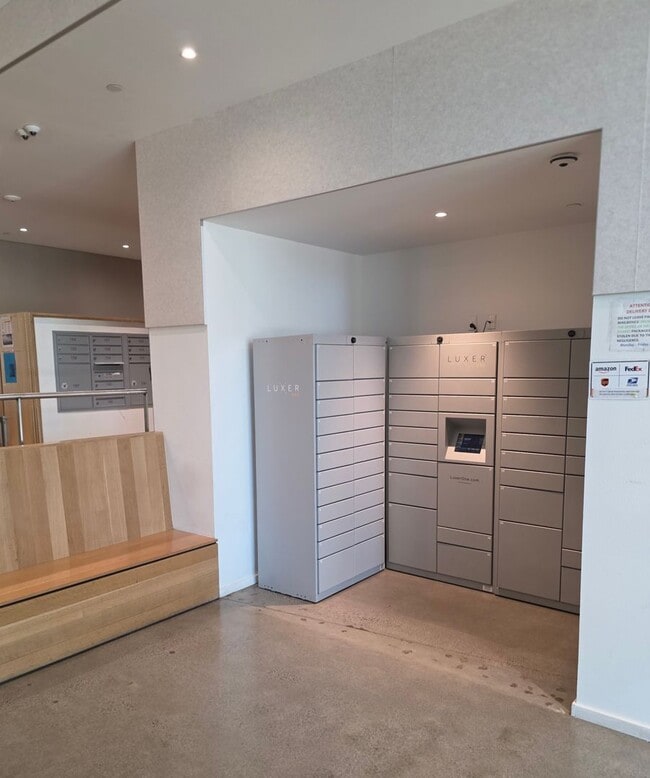 Foto del interior - Louisa Flowers apartments