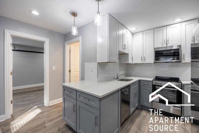 Foto del edificio - 1224 W Rosemont Ave