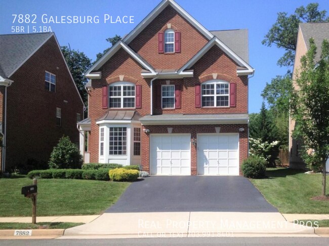 Photo - 7882 Galesburg Pl House