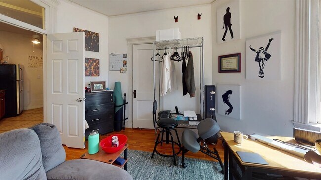 Foto del edificio - 56 Charlesgate E