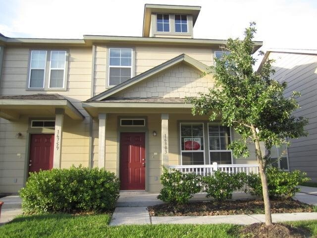 Building Photo - 16803 Libson Falls Dr