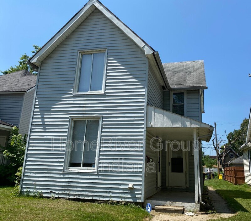 Primary Photo - 435 Greenwood Ave