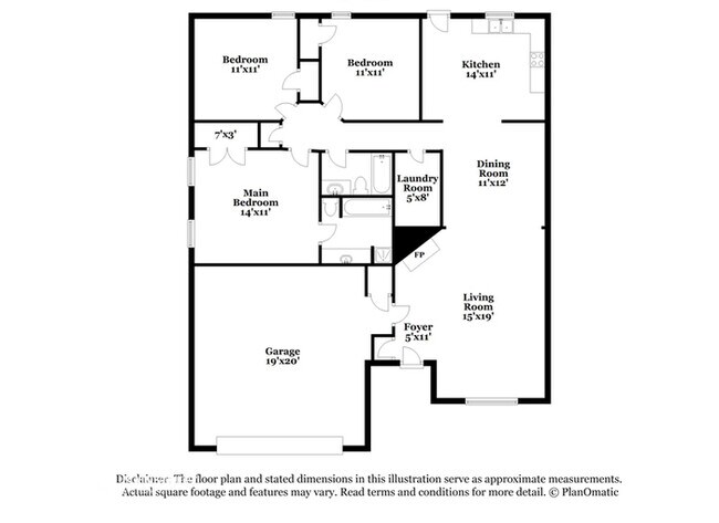 Building Photo - 4035 Saddle Run Cir