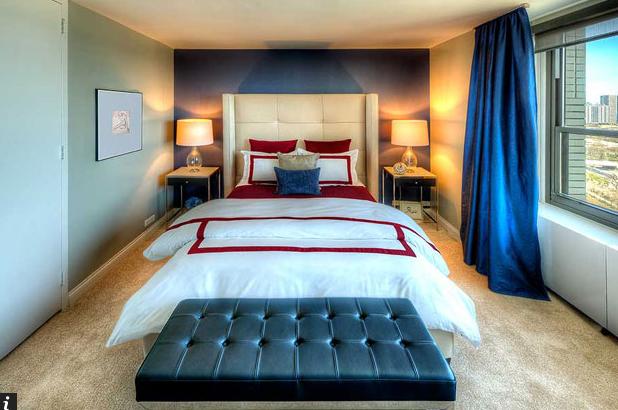 Building Photo - 1142 S Michigan Ave