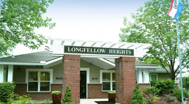 Foto principal - Longfellow Heights Apartments OLD