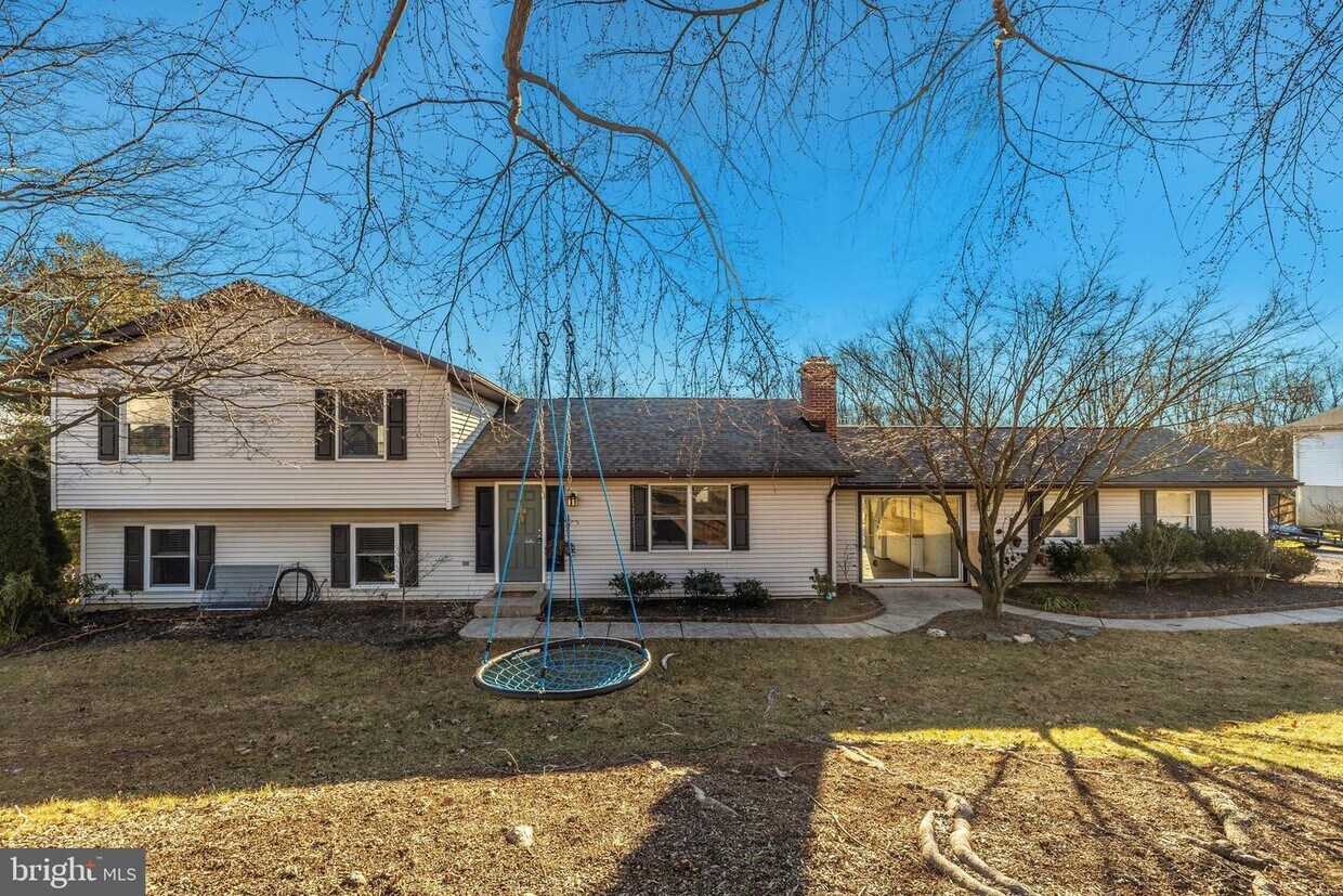 5547 N Annapolis Dr, Mount Airy, MD 21771 House Rental in Mount Airy