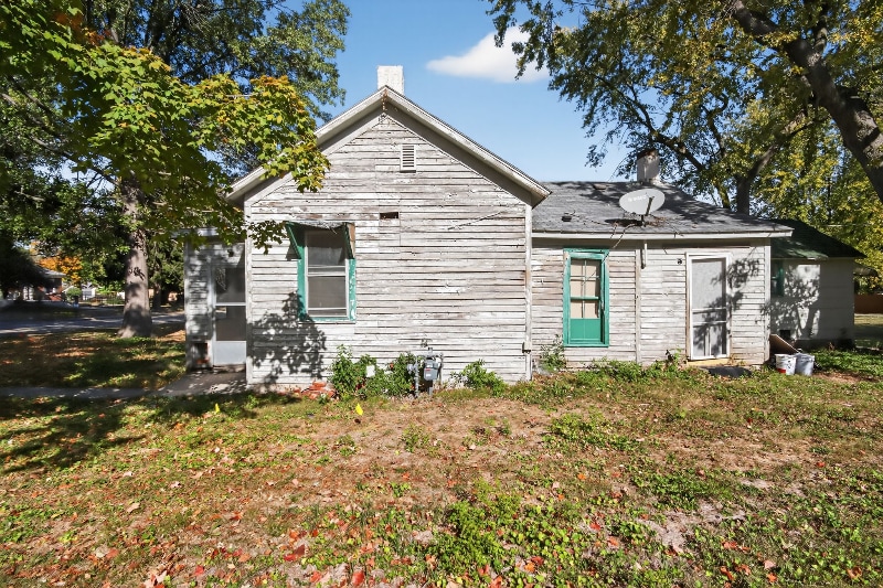 Primary Photo - 313 N Washington St