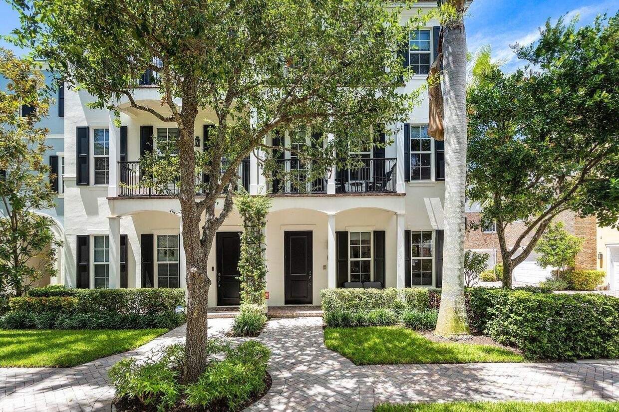 142 N Cannery Row Cir, Delray Beach, FL 33444 Townhome Rentals in Delray Beach FL