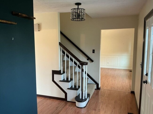 Foto del edificio - 1851 Foxhollow Dr