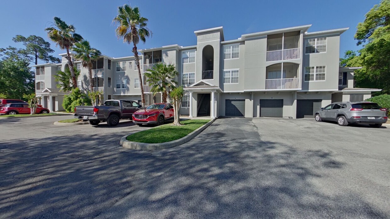 Primary Photo - Stunning 2Bedroom Condo at VIlla San Marco!