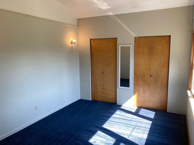 Bedroom - 3593 Old Hwy 27 S