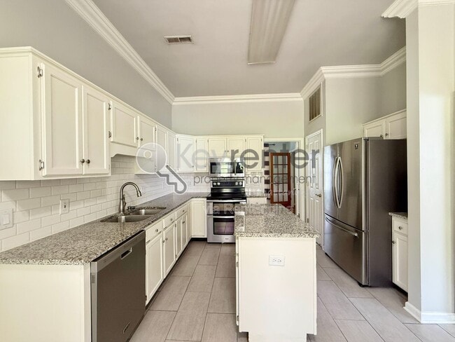 Photo - 2311 Standifer Gap Rd House