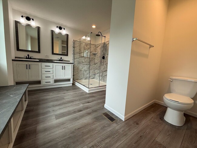 Photo - Spacious Pet-Friendly 3BR Home in Secure Belleville Neighborhood – Only $950/Month!