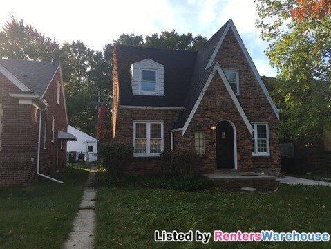 Primary Photo - Move in Ready 3bed/1bath