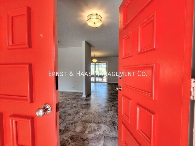 Foto del edificio - 10751 Andy St