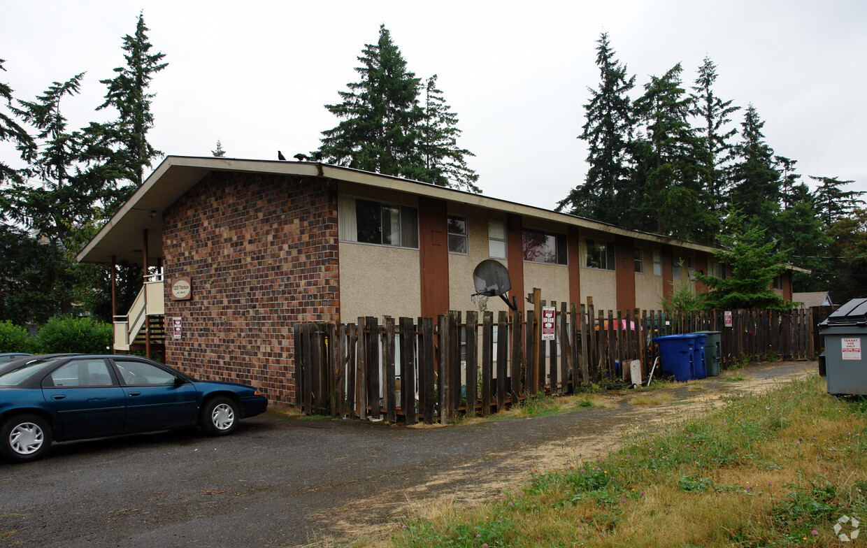 Building Photo - Cliff Terrace Apartments