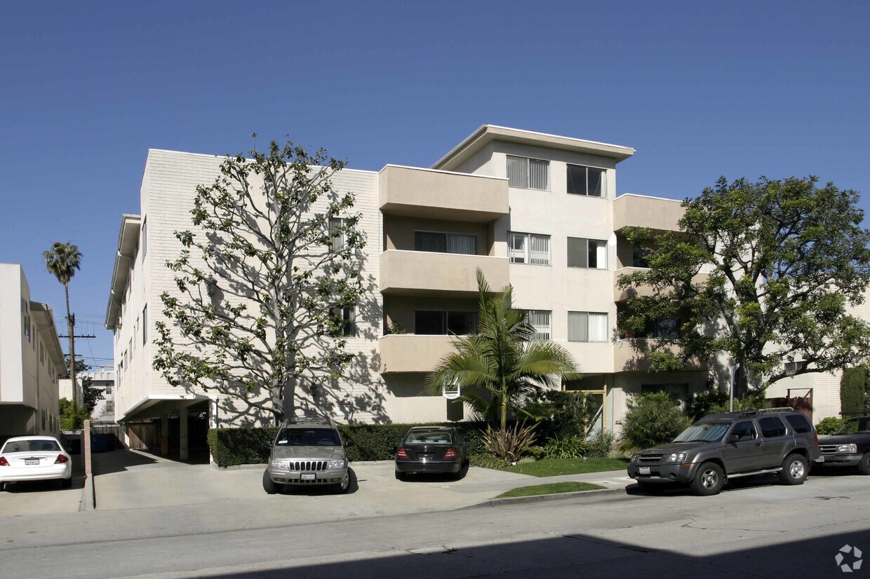 Foto principal - Bedford Villas