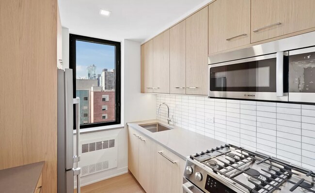 Foto del edificio - WEST 59 STREET
