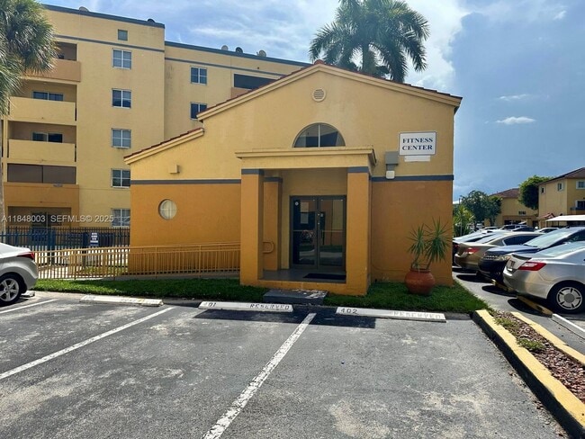 Foto del edificio - 14930 SW 82nd Terrace
