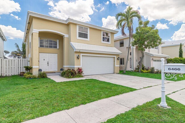 Building Photo - 6466 Buena Vista Dr