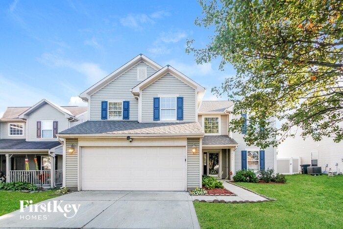 Foto principal - 6145 Lake Freeman Dr