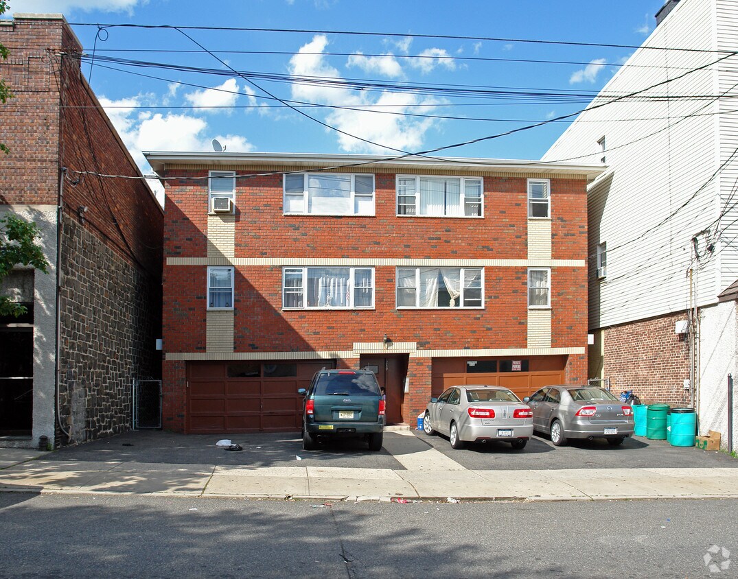Foto del edificio - 269 Walker St