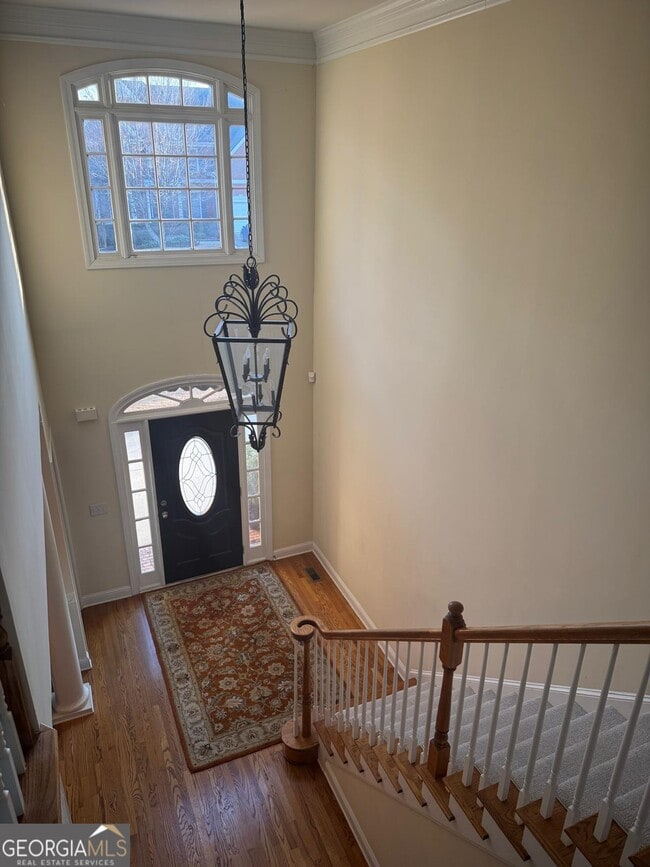 Foto del edificio - 1313 Bailey's Corner