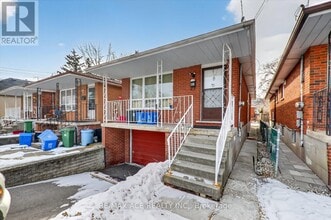 Building Photo - 83 Ward Ave