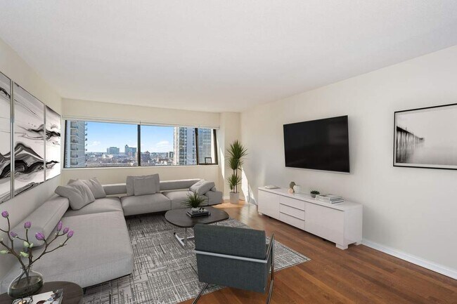 Foto del edificio - 1415 N Dearborn St