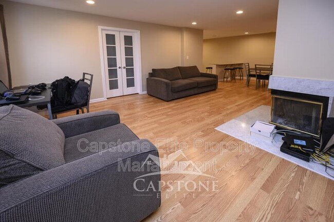 Foto del edificio - 4 Rutgers Dr