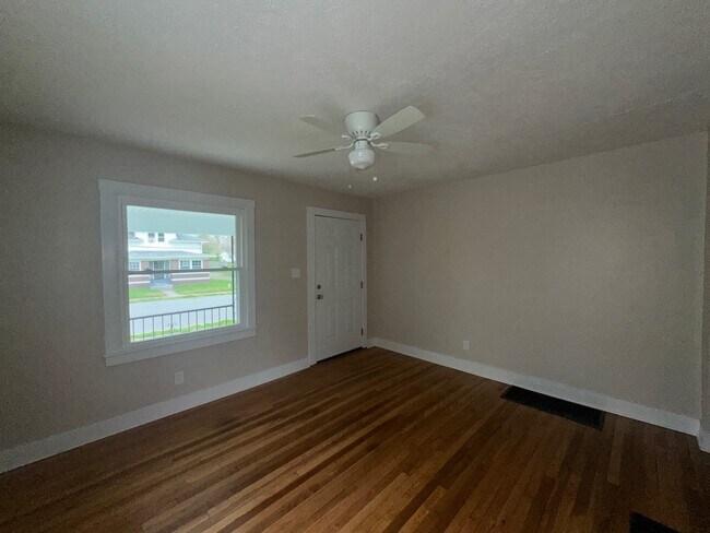 Foto del edificio - 3809 Greenwood Ave