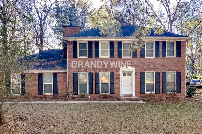 Building Photo - 8421 Timberlake Dr