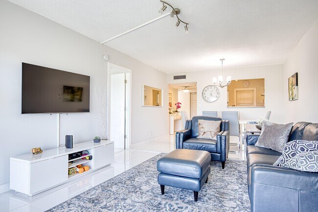 Foto del edificio - 2950 N Palm Aire Dr