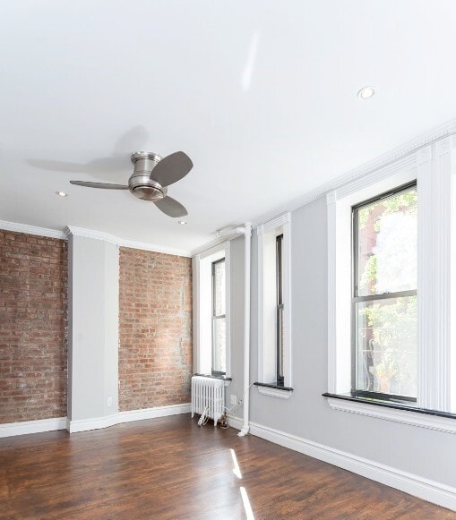 Building Photo - 234 Mott St