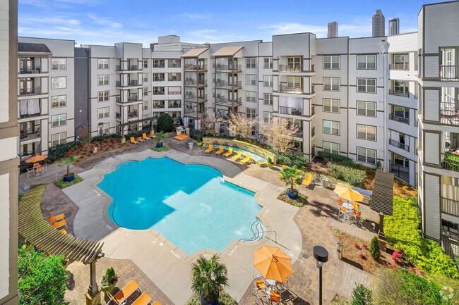 Downtown Atlanta Apartments for Rent - Atlanta, GA - 3,058 Rentals 