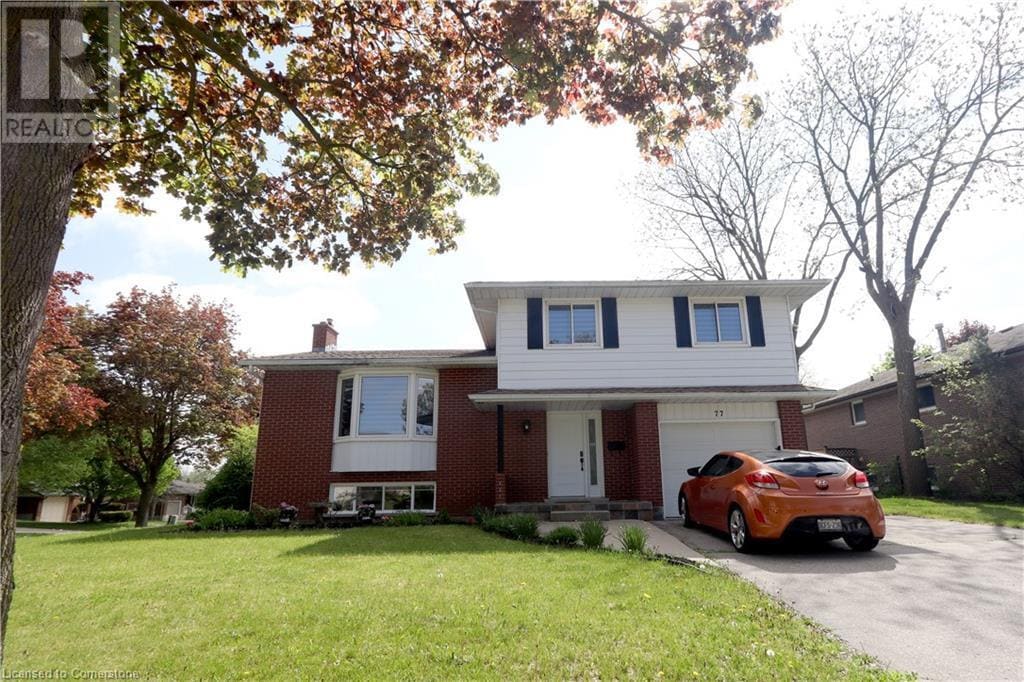 Photo principale - 77 Orchard Mill Crescent