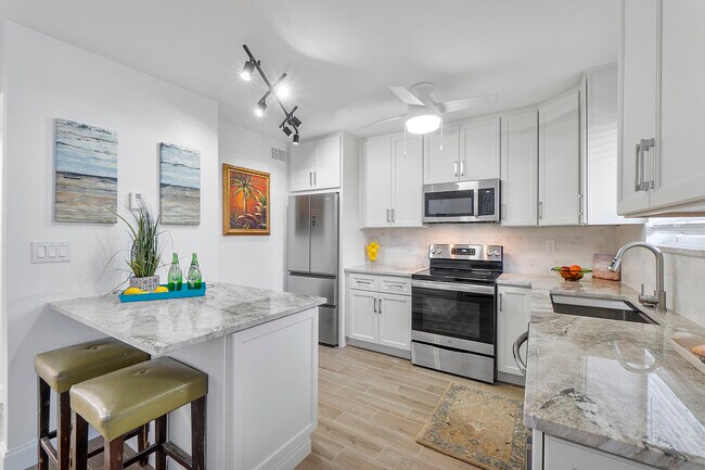 Foto del edificio - 2250 SE 5th St
