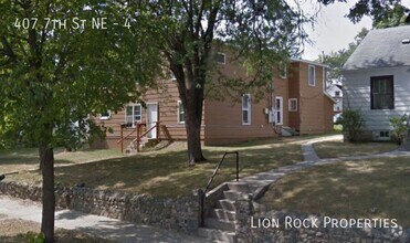 Building Photo - 407 7th St NE