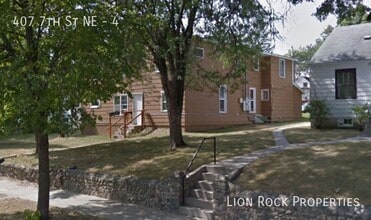 Building Photo - 407 7th St NE