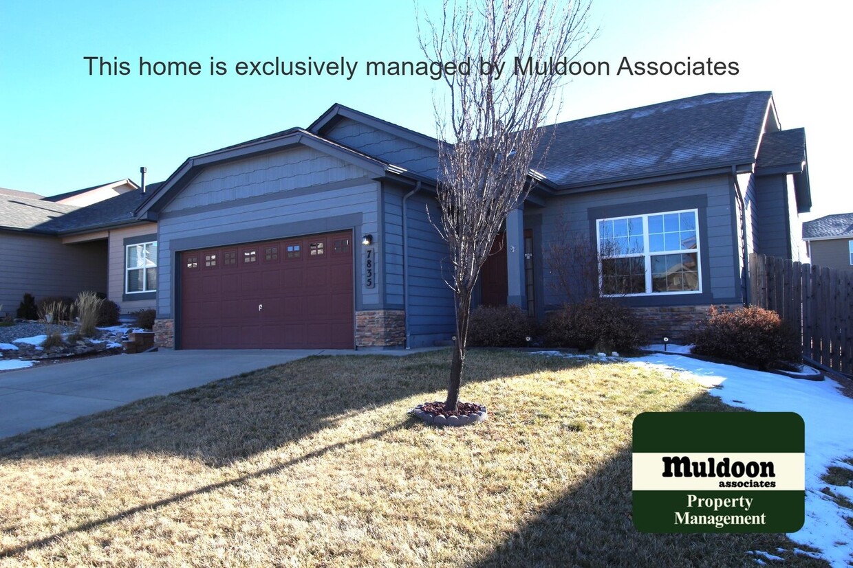 Primary Photo - Forest Meadows one level living